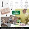Wood Whittling Kit Includes 8-Basswood Carving Blocks Set, 3PCs Whittling Knife - Wood Carving Kit with Tools and Carving Knifes for Kids Beginners